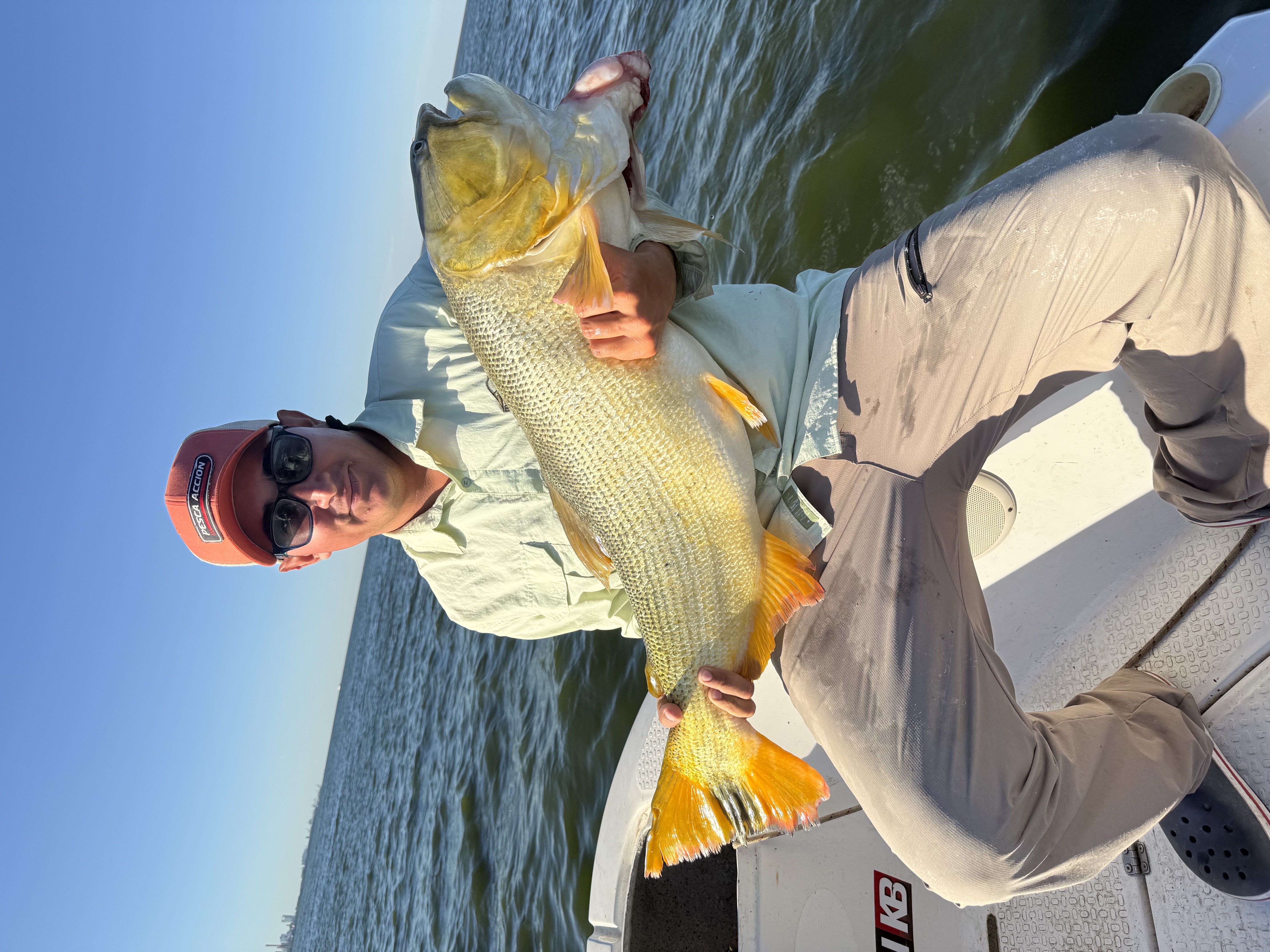 Ramiro Pesca