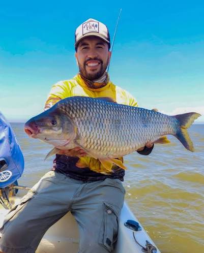 El Chino Pesca