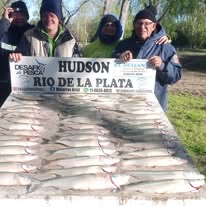 El Plomito Pesca