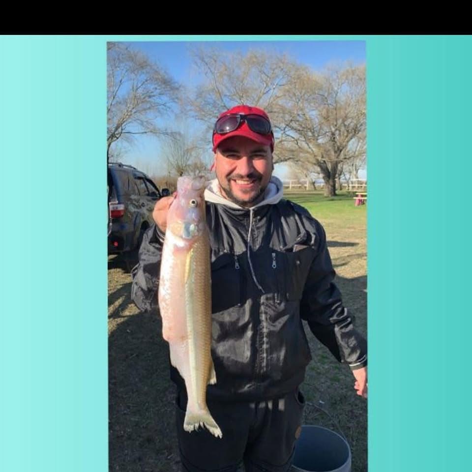 El Plomito Pesca