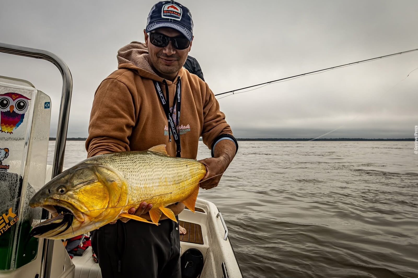 Ivan Pesca