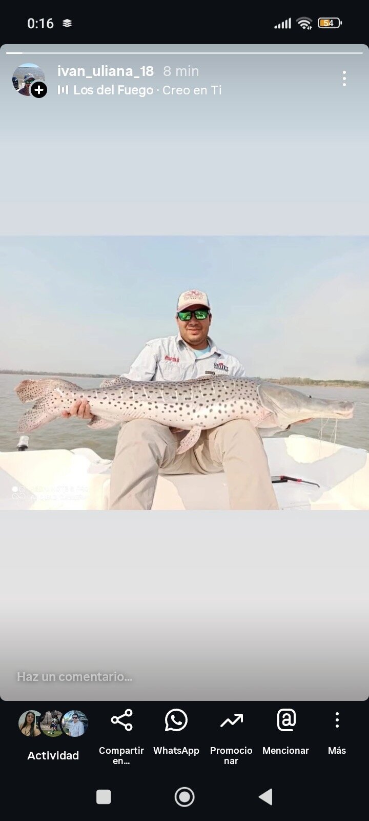 Ivan Pesca