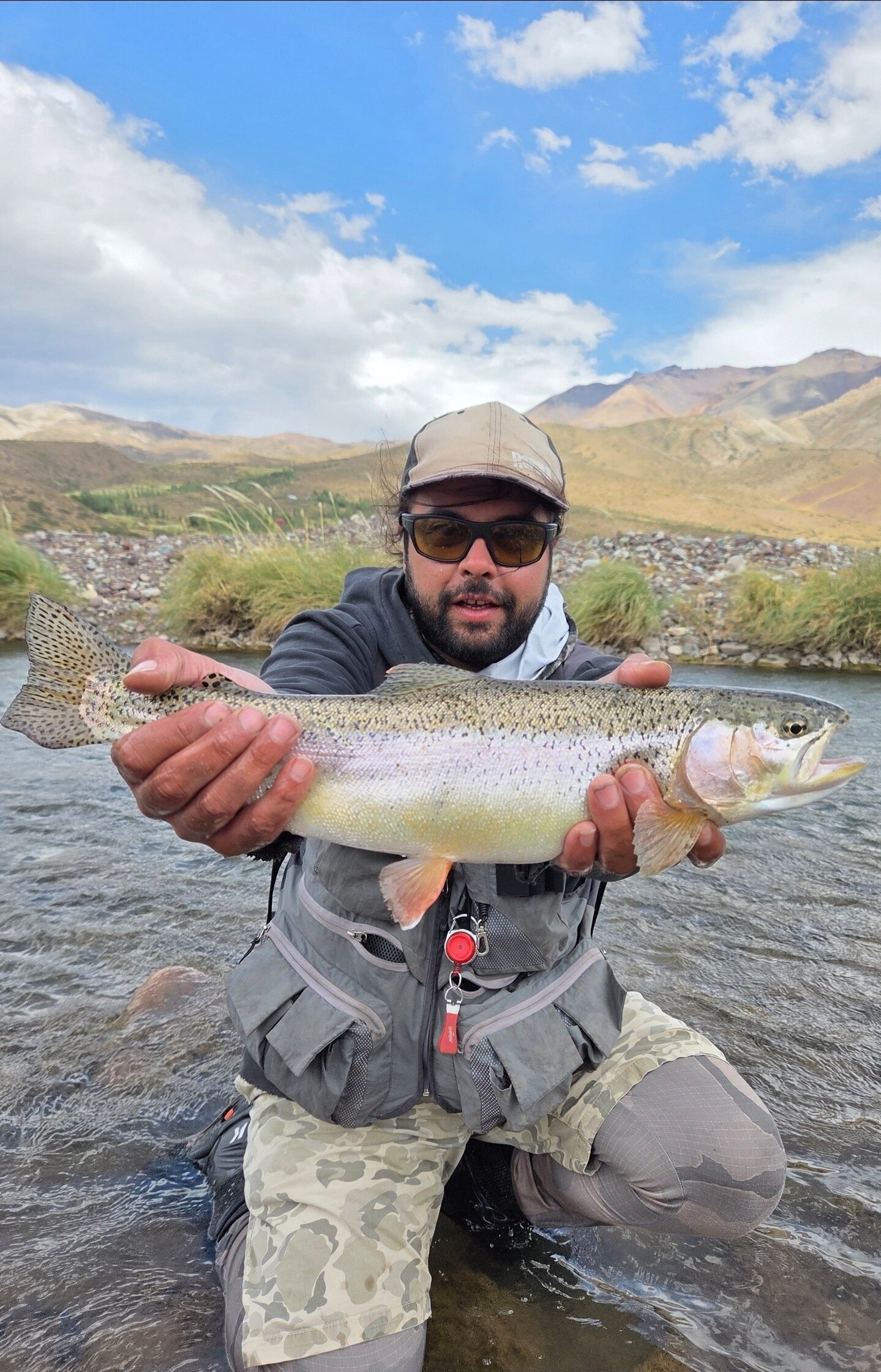 Marcos Pesca
