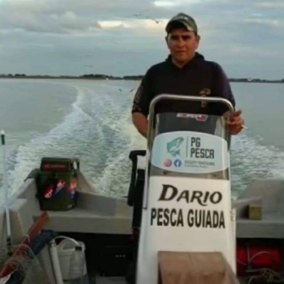 Dario Marchi