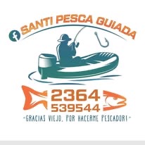 Santi pesca Guiada