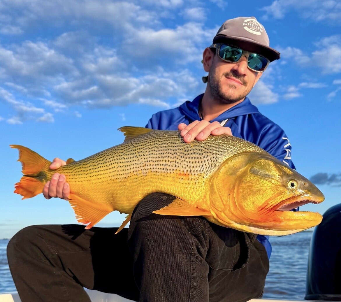 Oscar Pesca