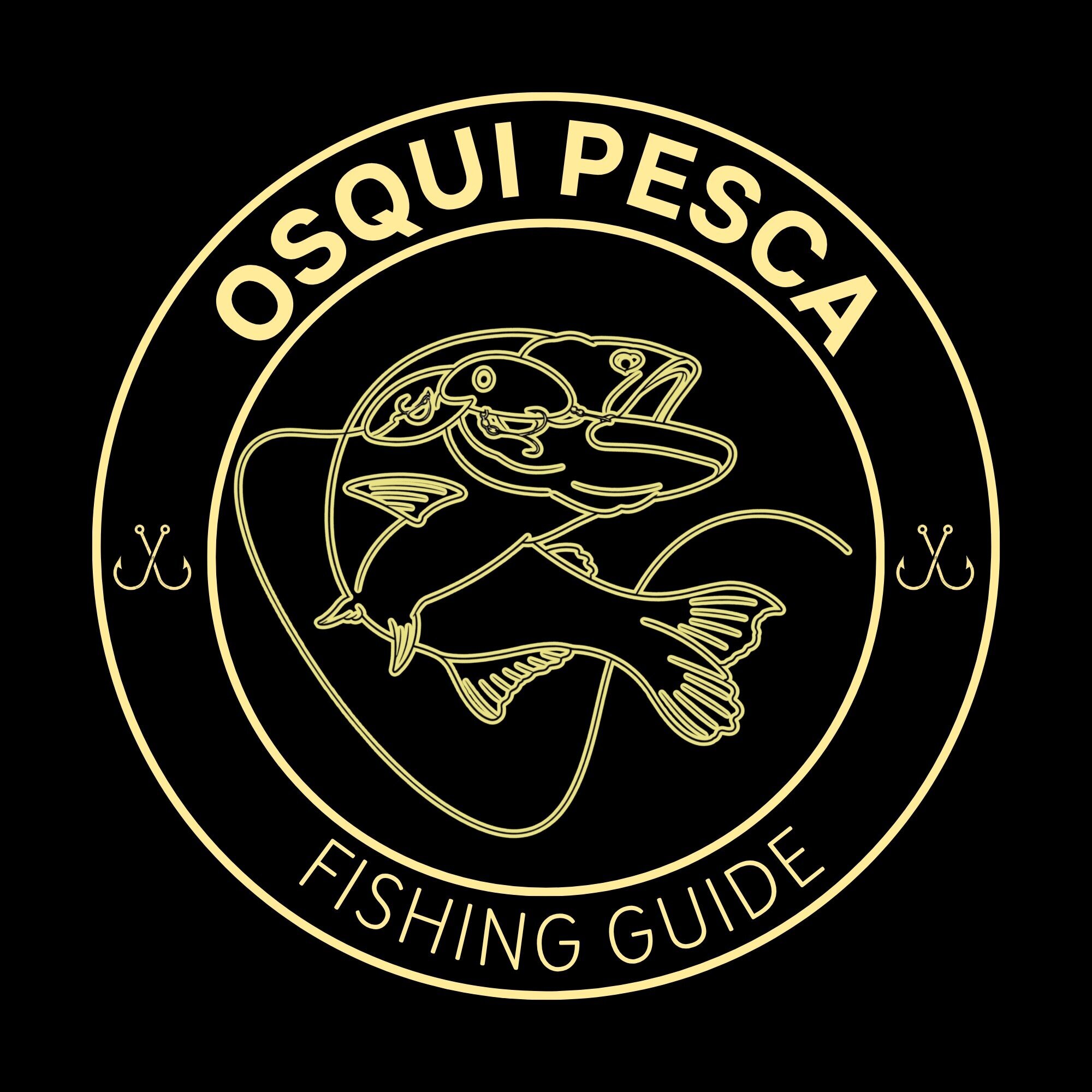Oscar Pesca