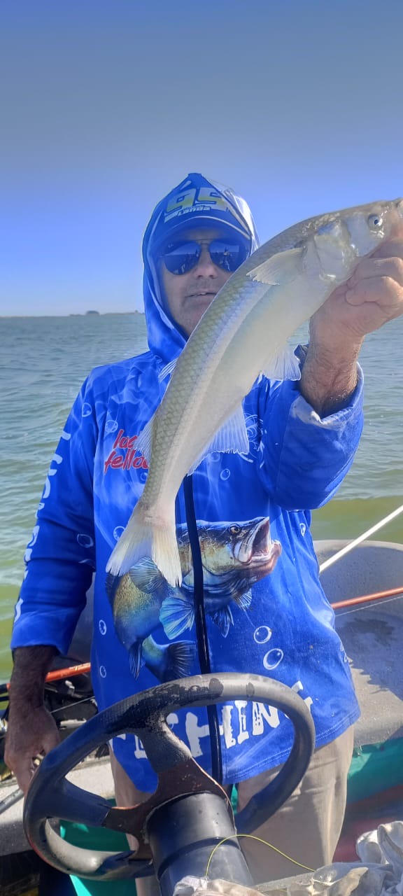 El Ruso Pesca