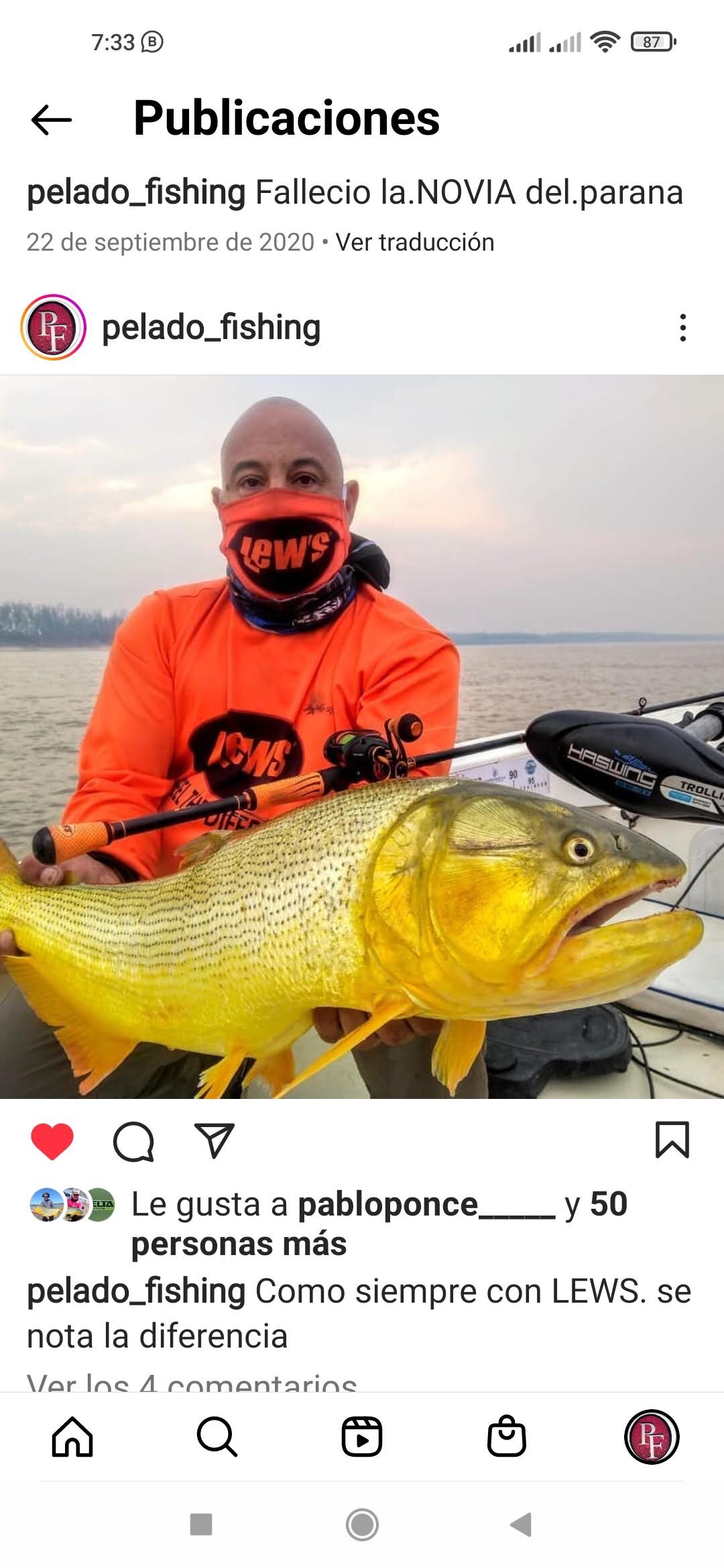 Ricardo Pesca