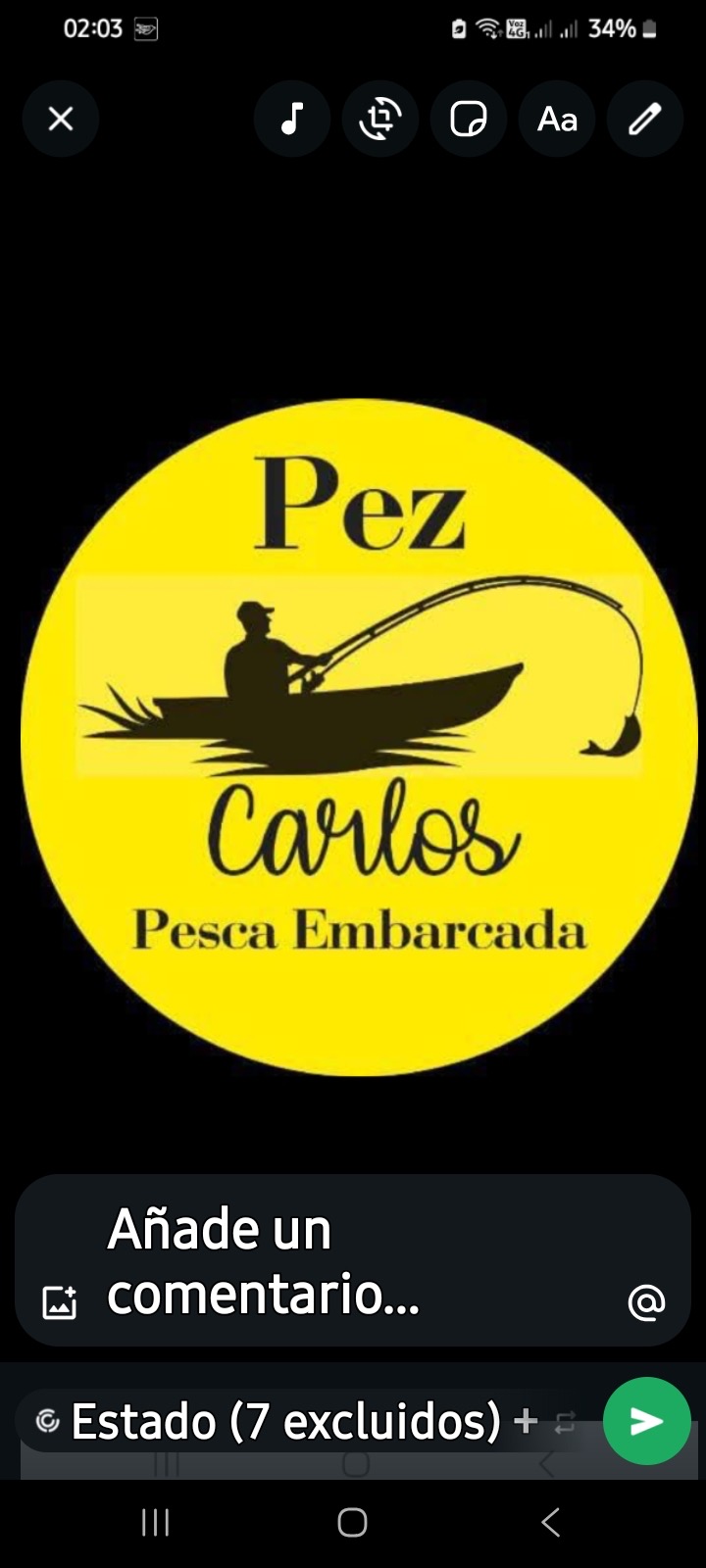 Carlos Pesca