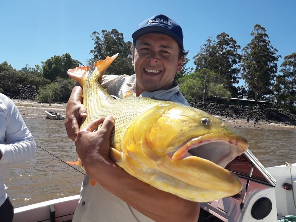 Juan Cruz Loureyro