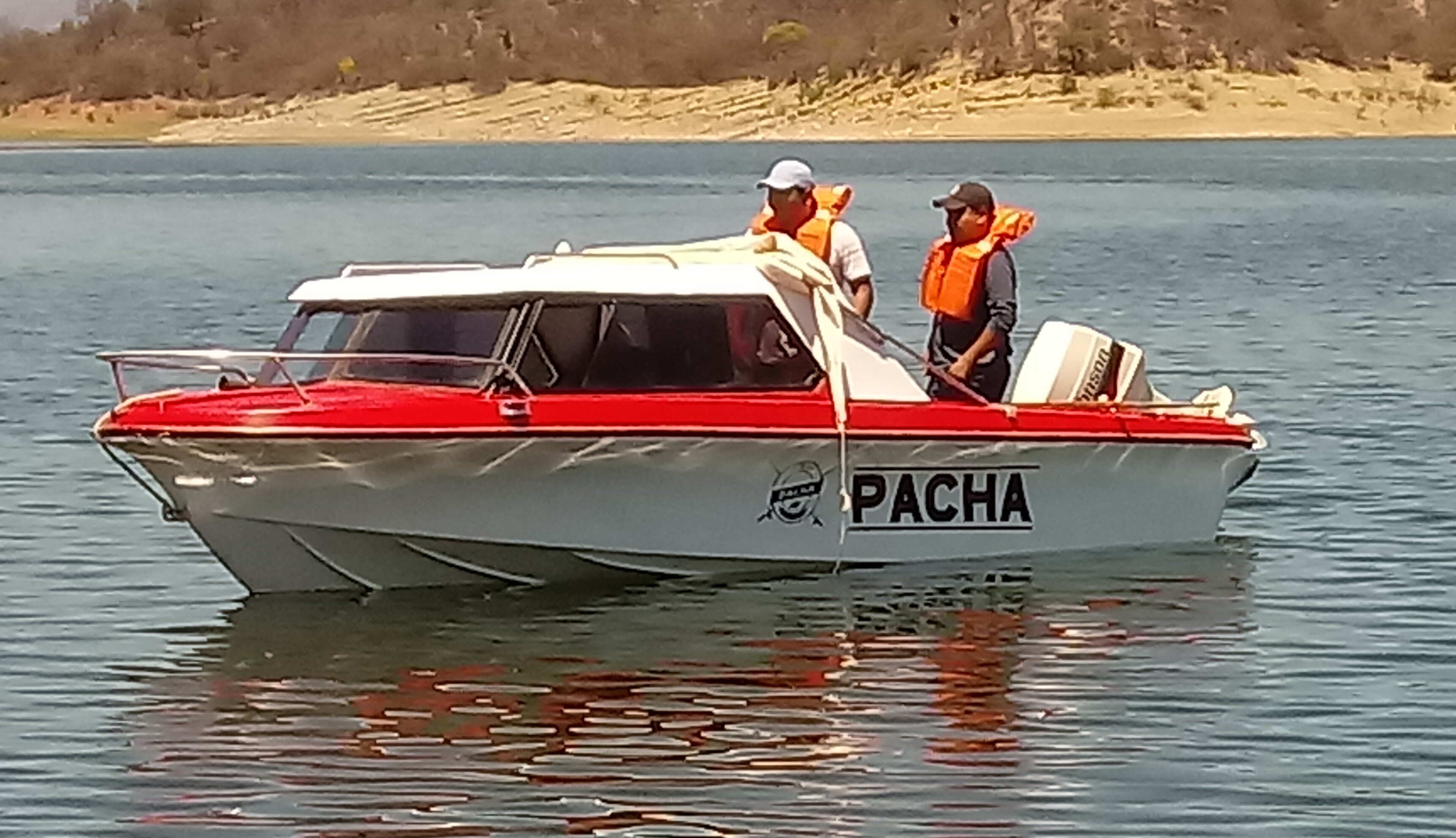 Ariel Eduardo Pesca