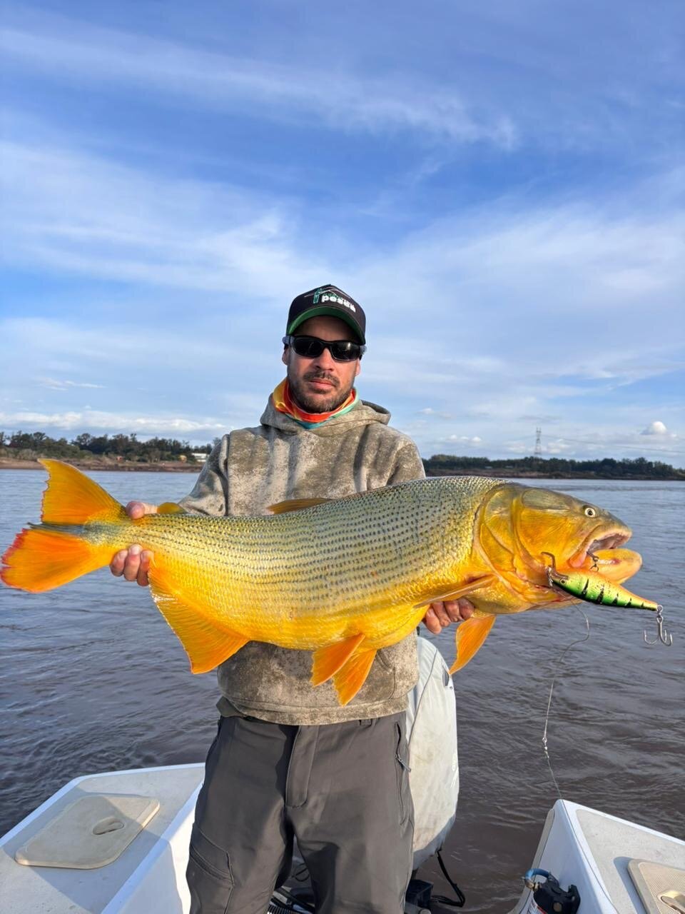 Emmanuel Pesca