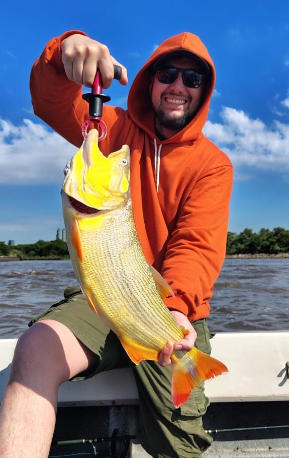 Río Mar Pesca