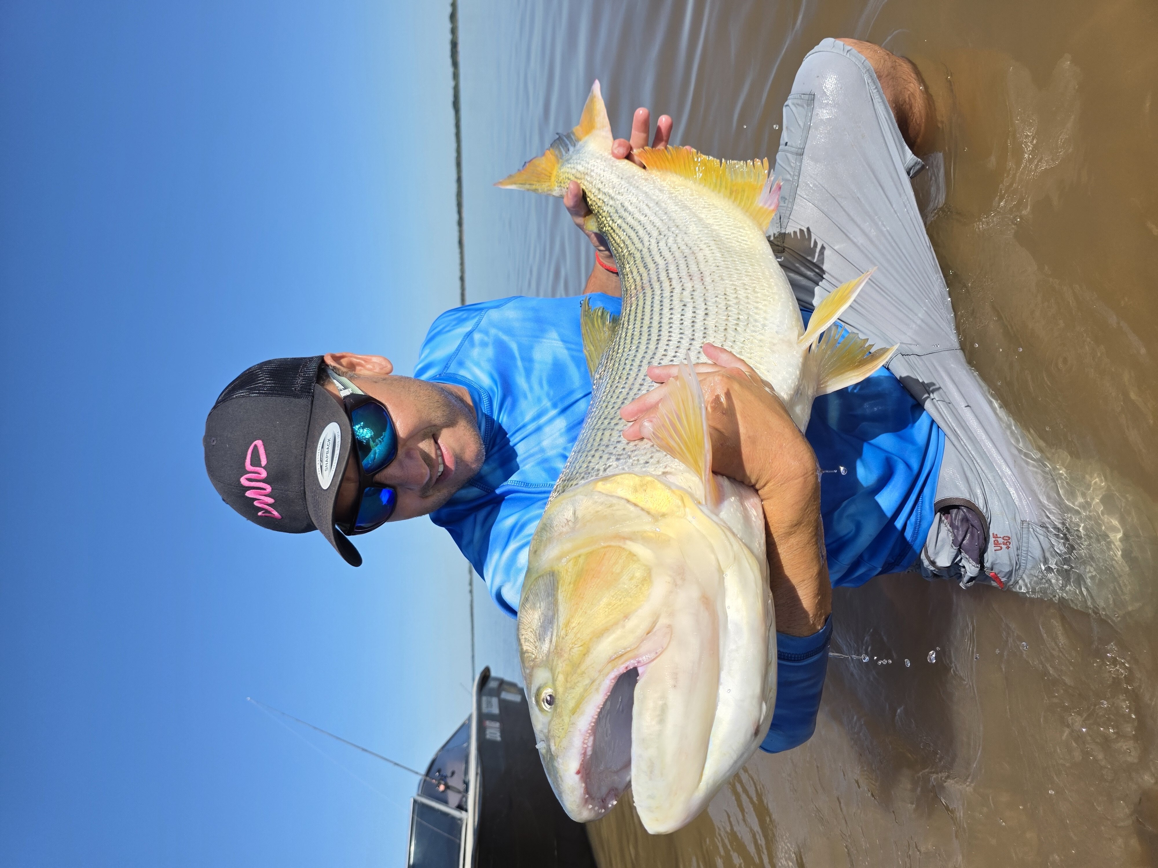 Ruben Jorge Eduardo Pesca