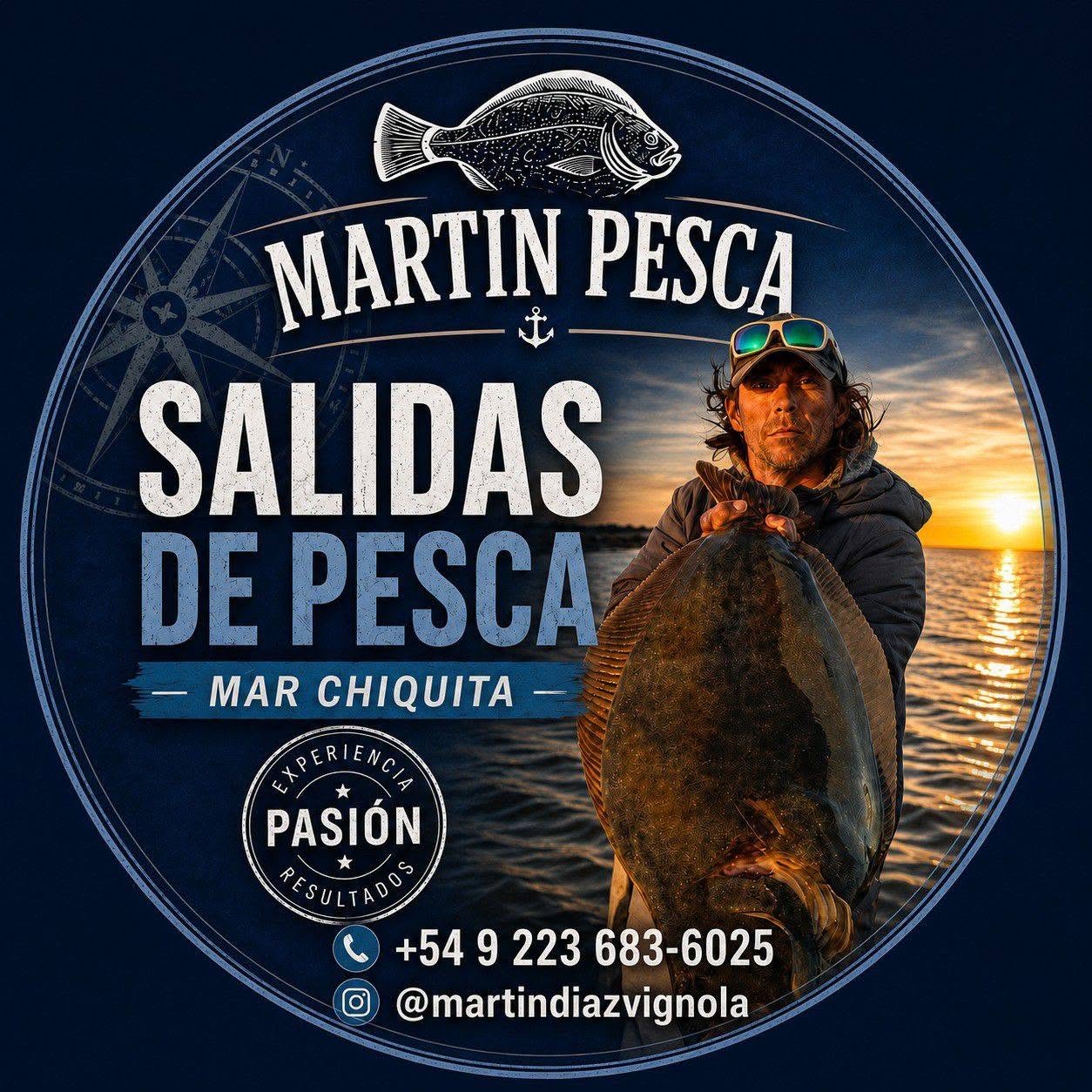 Martin Diaz Vignola