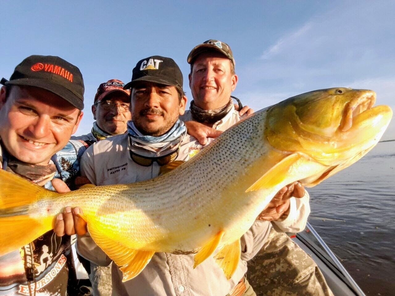 Andres Pesca