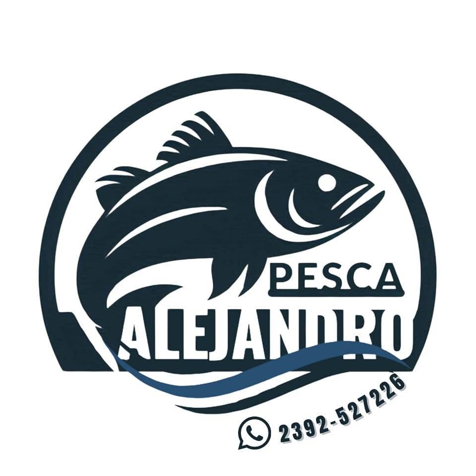Alejandro Pesca
