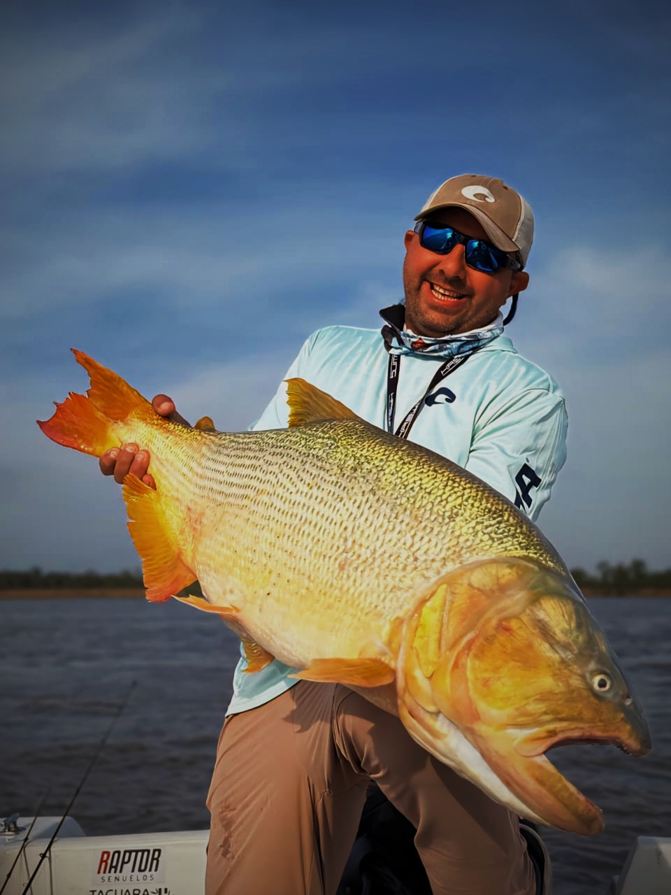 Rebo Pesca